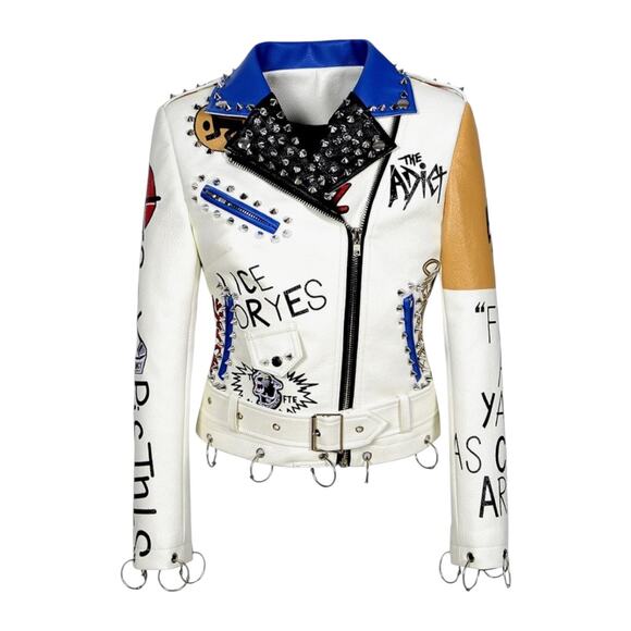 FASHION FX Jackets & Blazers - NWT Fashion SX Jacket‎